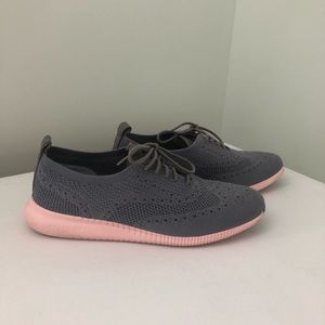 Size 8.5 Women’s Cole Haan